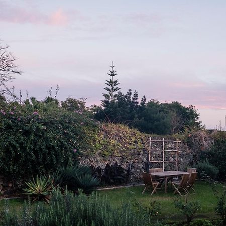 Quinta da Cidade Ponta Delgada Exterior foto