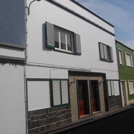 Quinta da Cidade Ponta Delgada Exterior foto