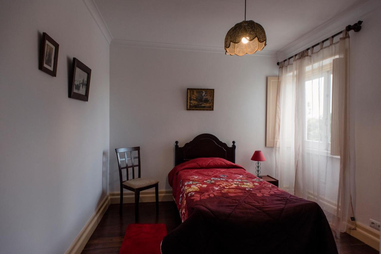 Quinta da Cidade Ponta Delgada Exterior foto
