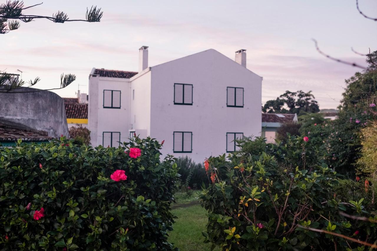 Quinta da Cidade Ponta Delgada Exterior foto