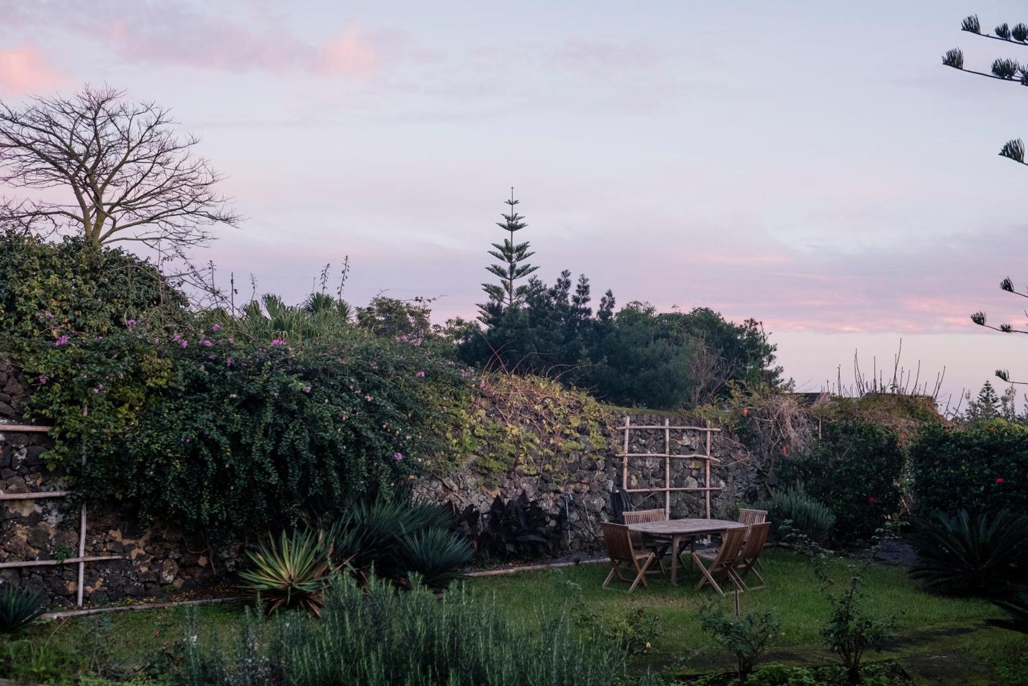 Quinta da Cidade Ponta Delgada Exterior foto