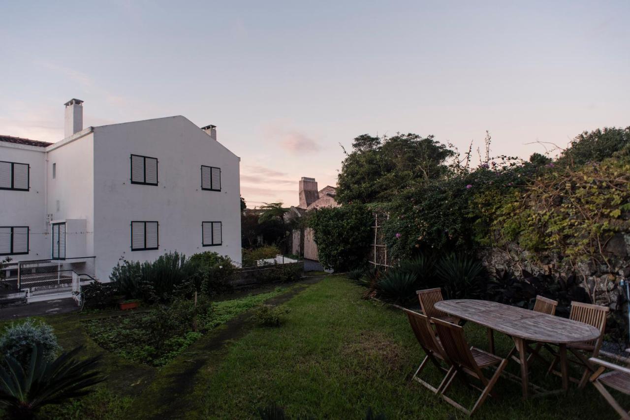 Quinta da Cidade Ponta Delgada Exterior foto