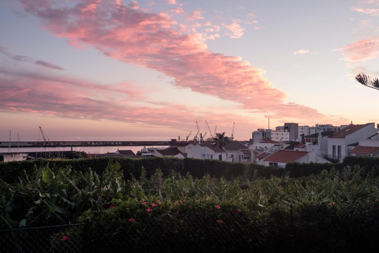 Quinta da Cidade Ponta Delgada Exterior foto