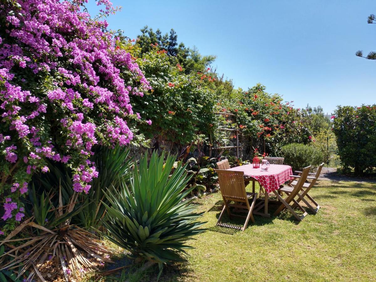Quinta da Cidade Ponta Delgada Exterior foto