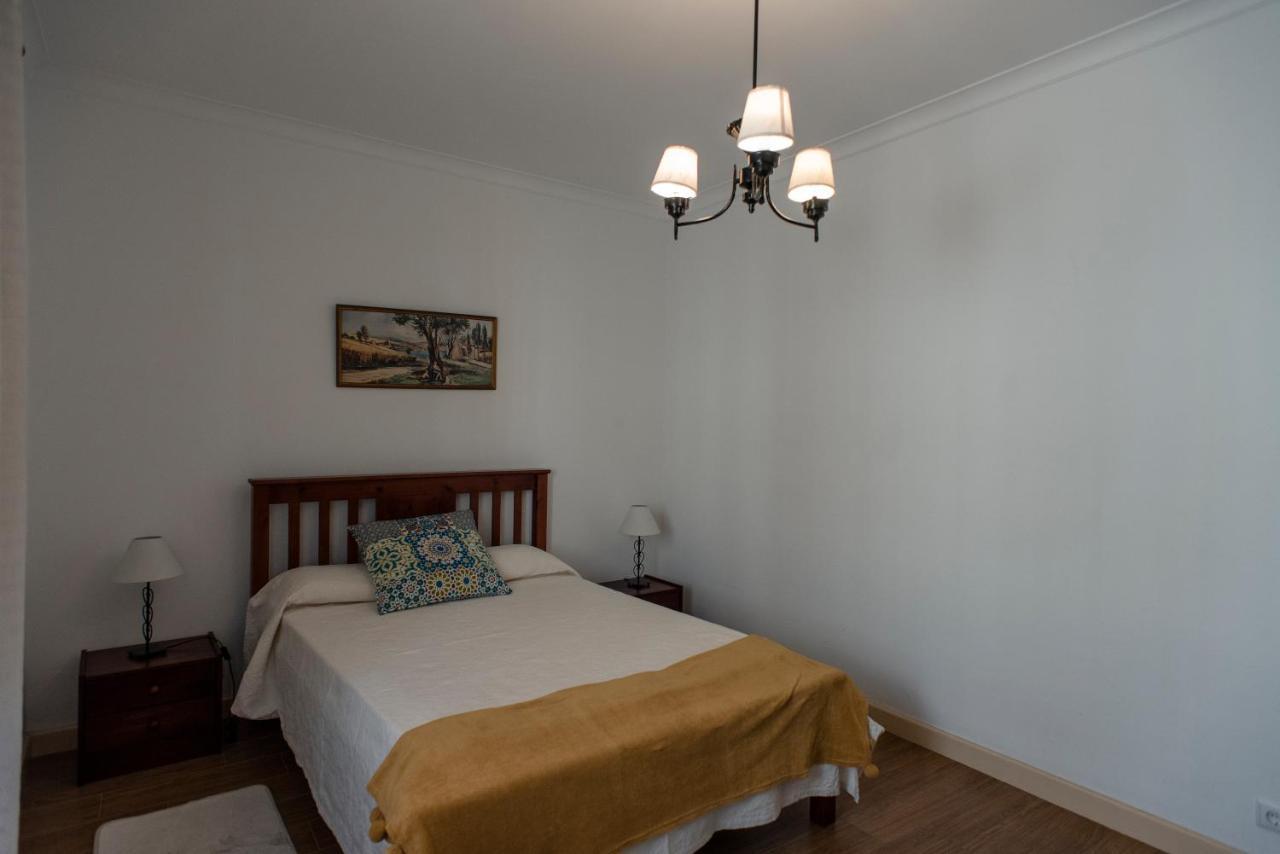 Quinta da Cidade Ponta Delgada Exterior foto