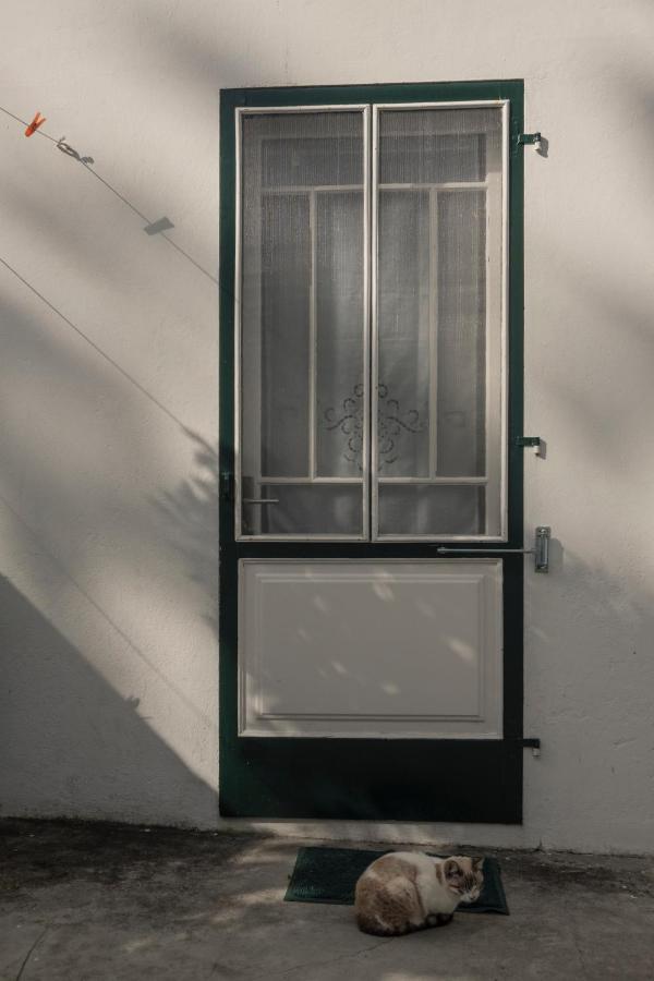 Quinta da Cidade Ponta Delgada Exterior foto
