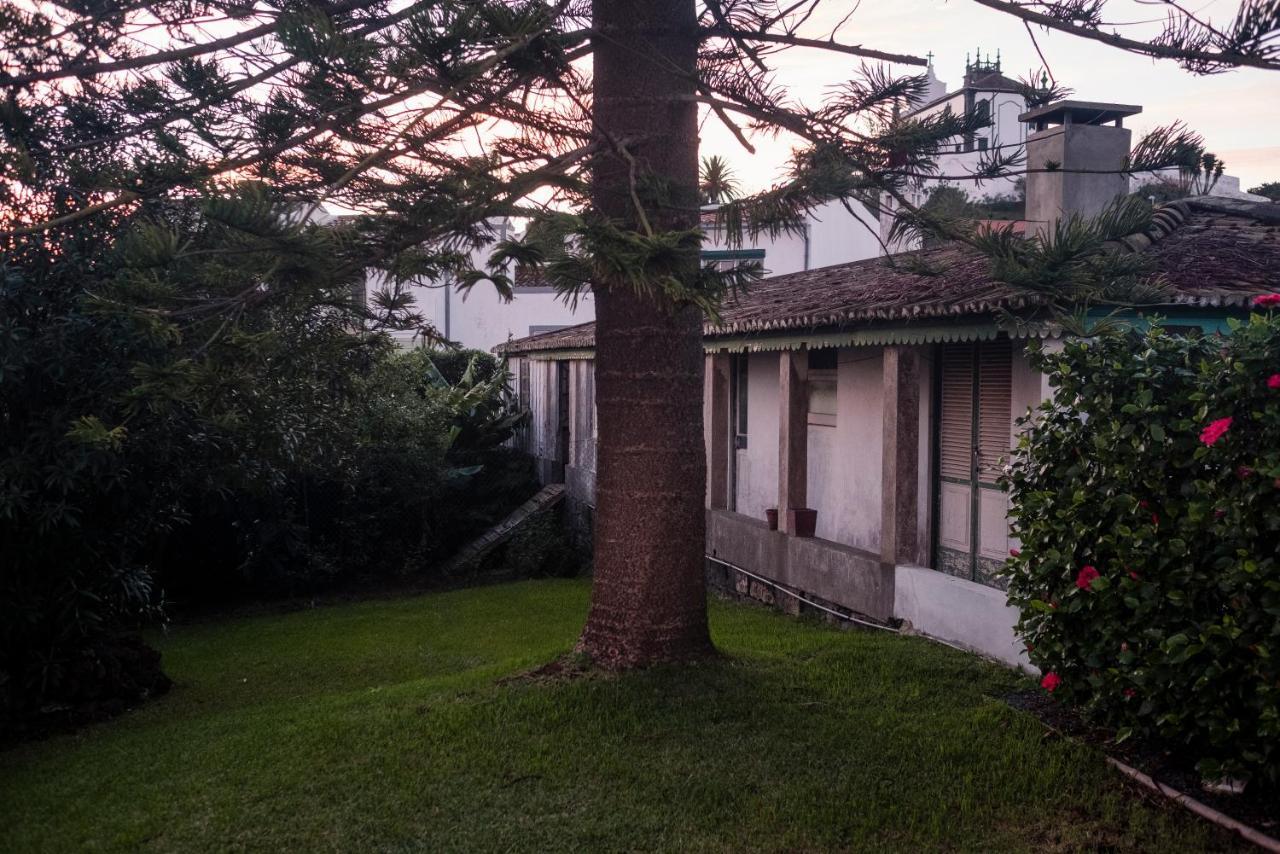 Quinta da Cidade Ponta Delgada Exterior foto