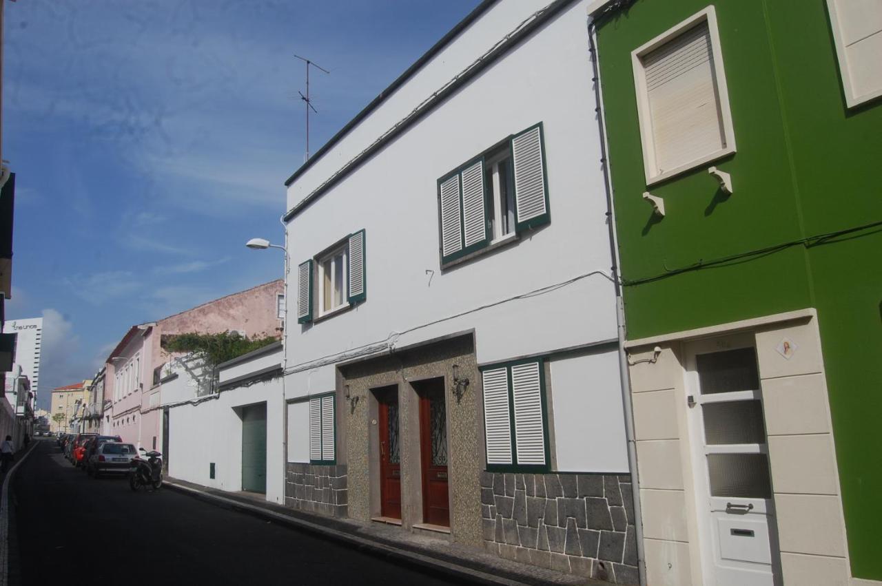 Quinta da Cidade Ponta Delgada Exterior foto