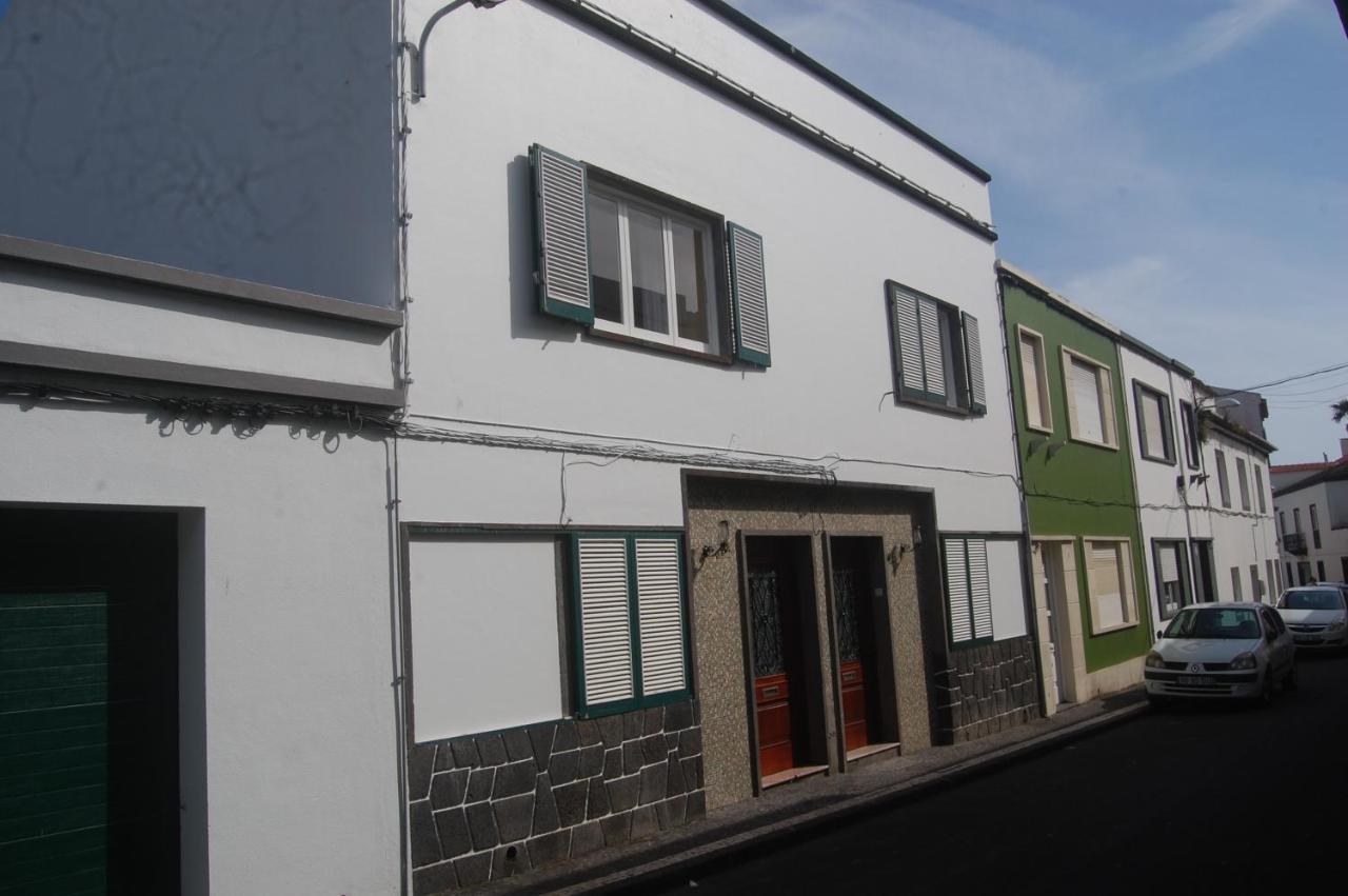 Quinta da Cidade Ponta Delgada Exterior foto